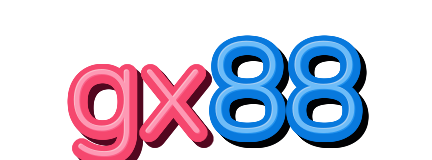 gx88 — logo kanal