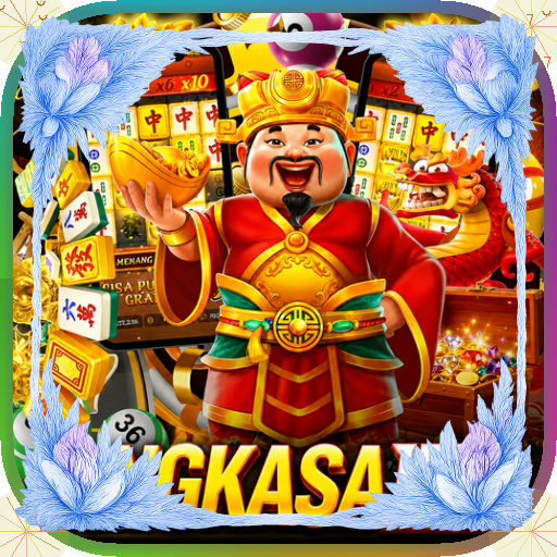 angkasa168 — galeri pratinjau Resmi APK